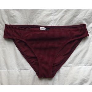 Hipster bikini bottoms